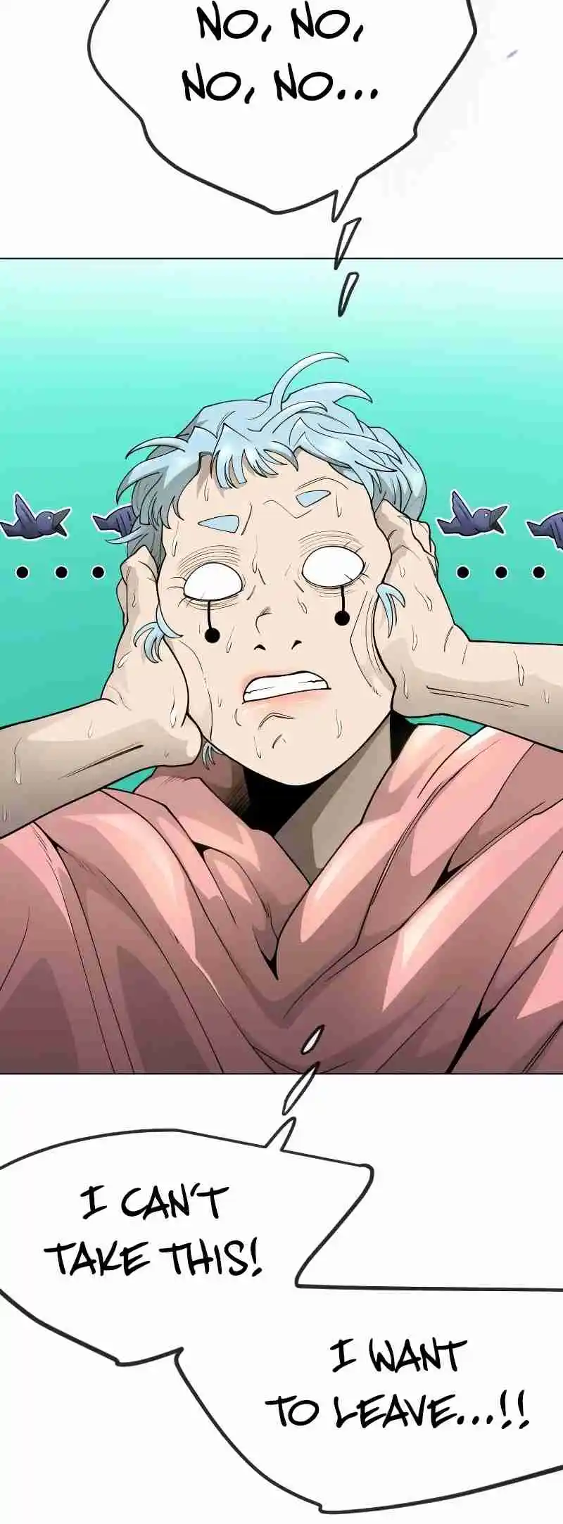 Read The Superhuman Era Manga Online