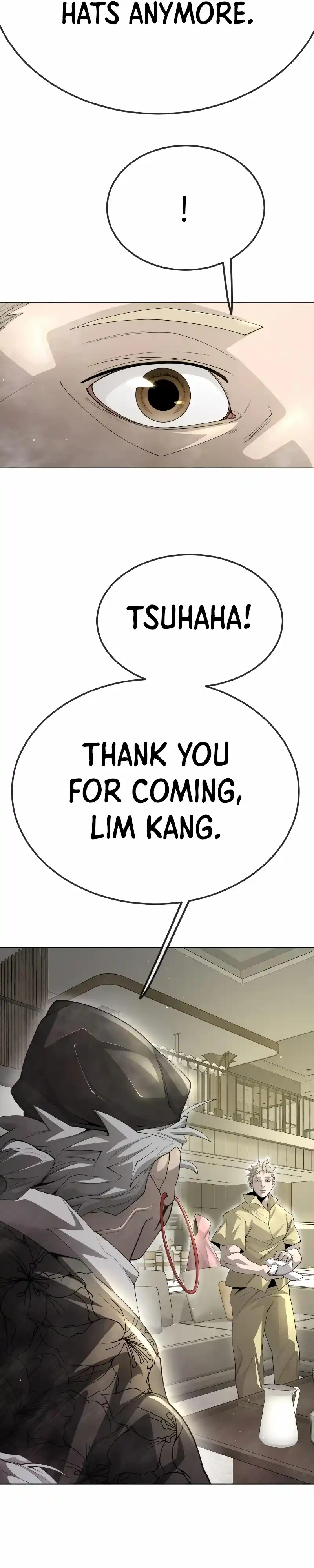 Read The Superhuman Era Manga Online