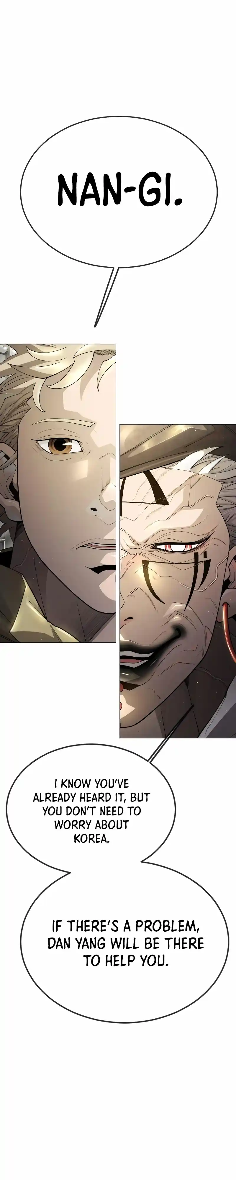 Read The Superhuman Era Manga Online