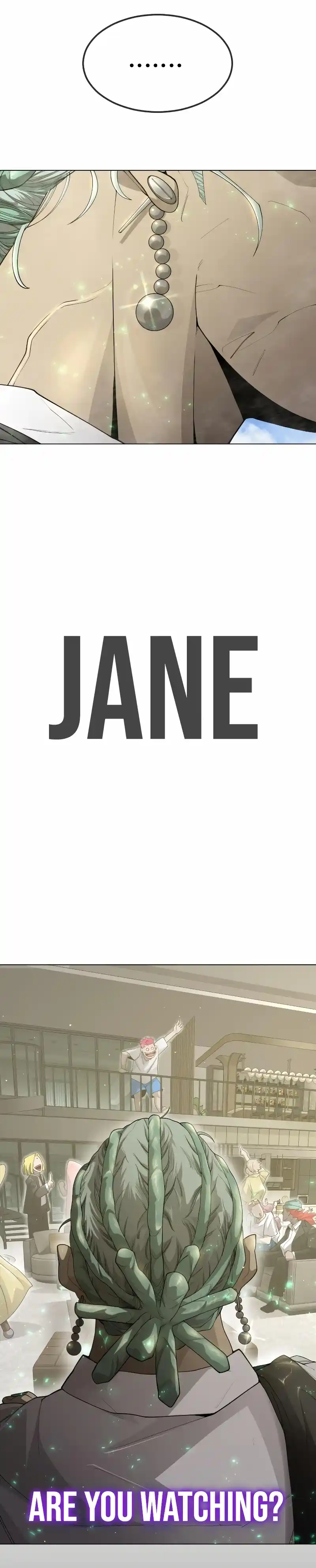 Read The Superhuman Era Manga Online