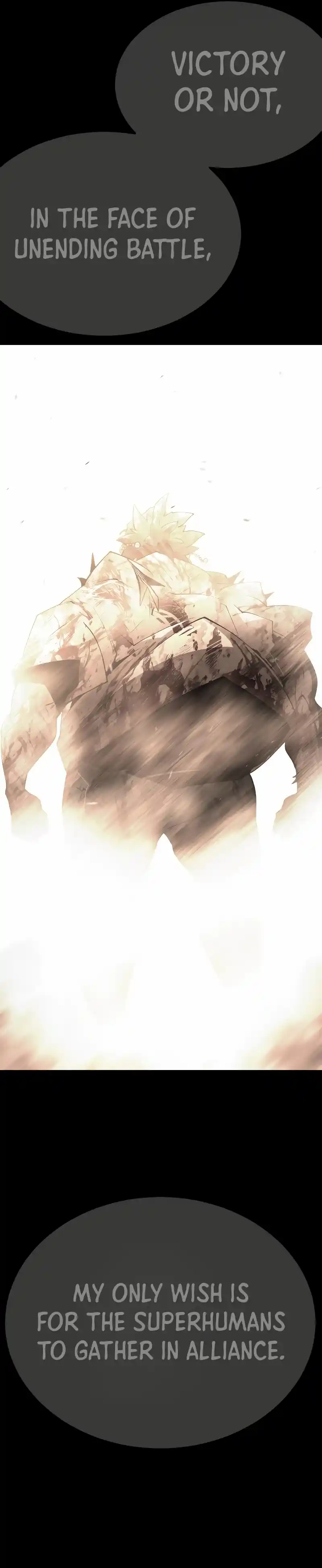 Read The Superhuman Era Manga Online