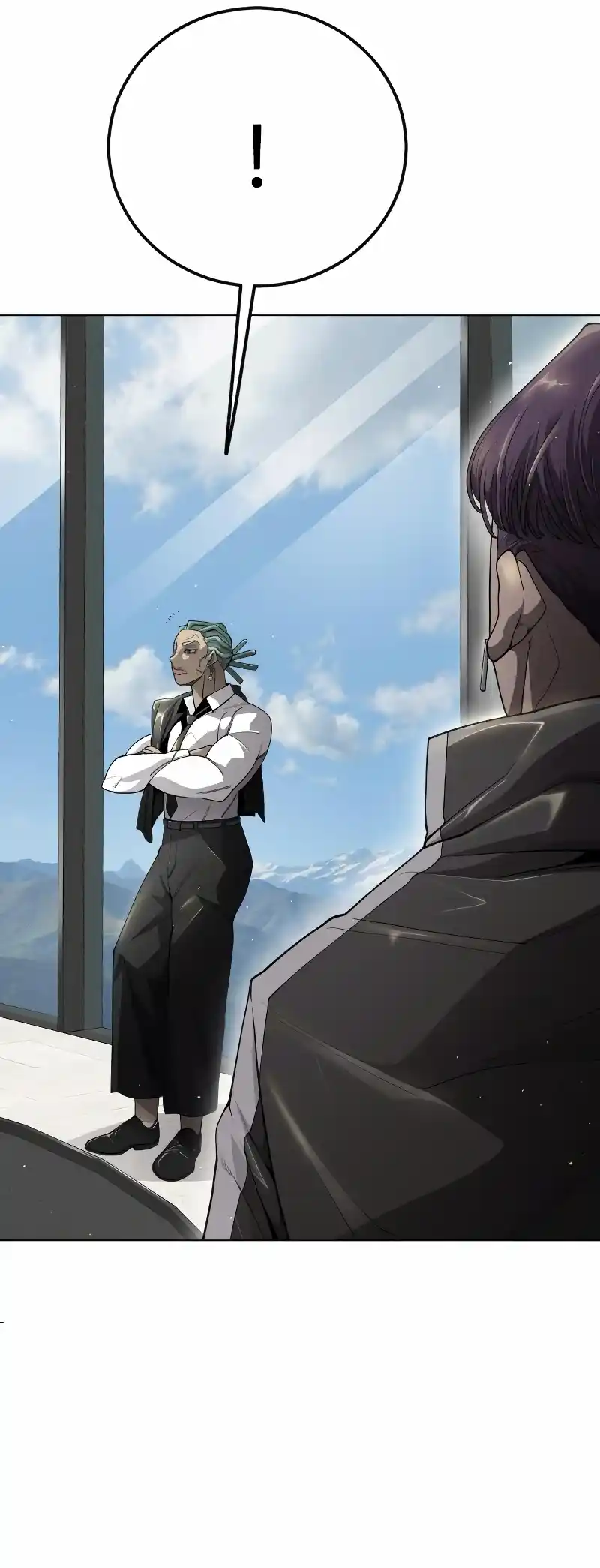 Read The Superhuman Era Manga Online