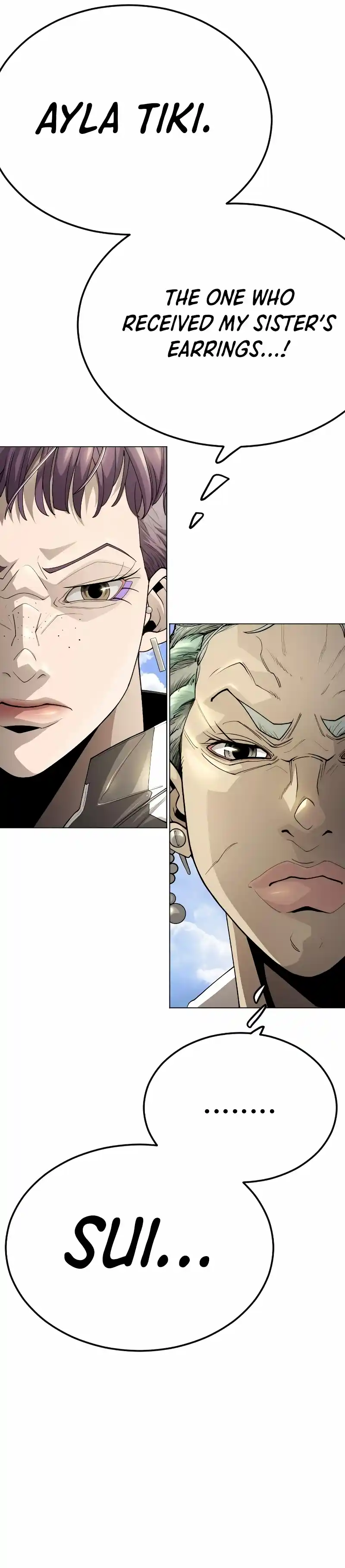 Read The Superhuman Era Manga Online