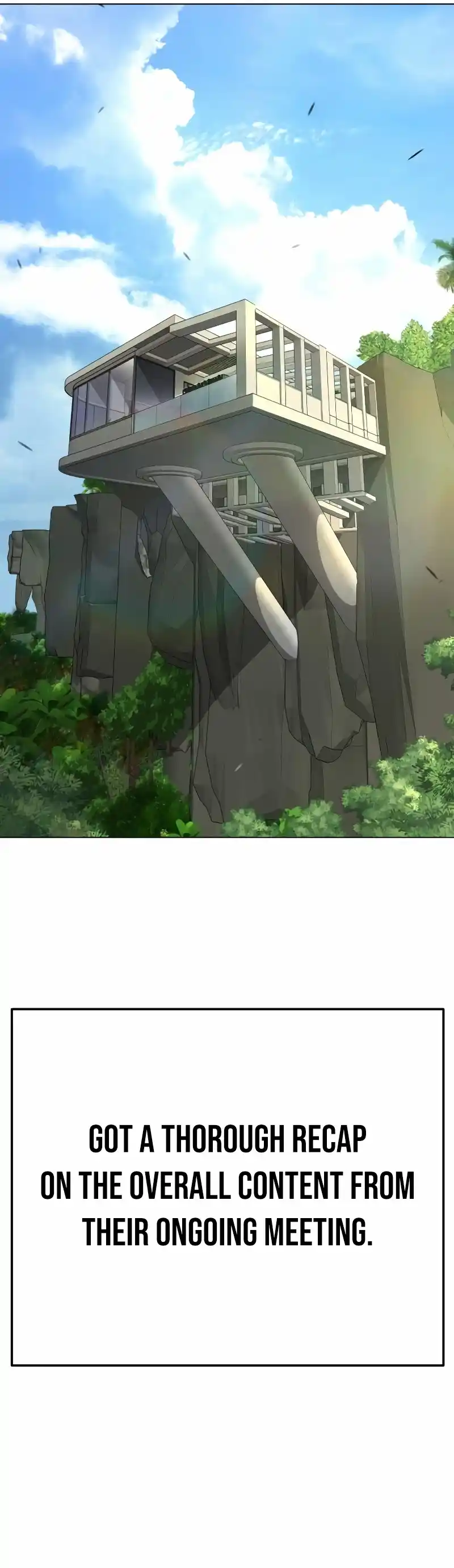 Read The Superhuman Era Manga Online