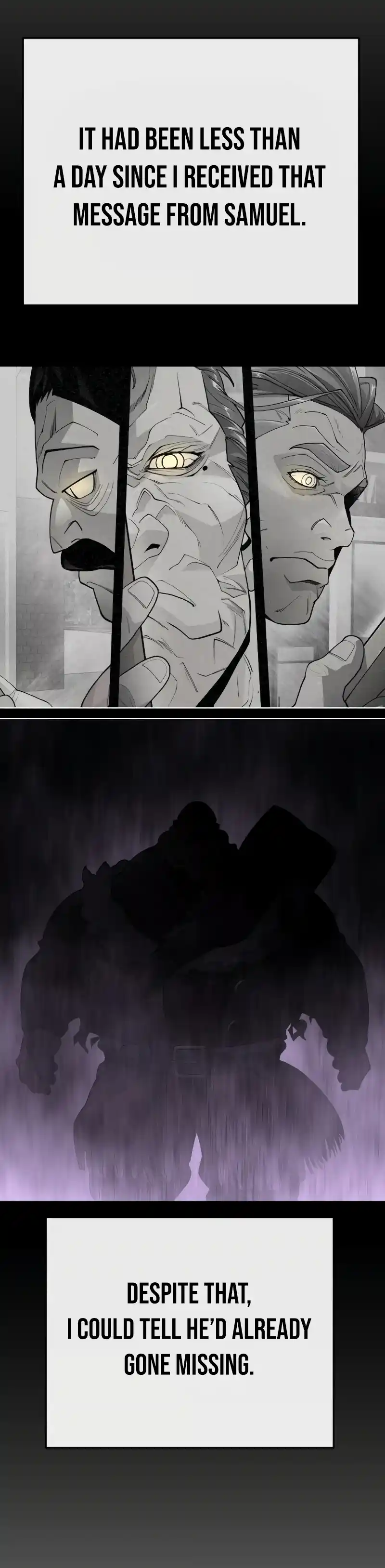 Read The Superhuman Era Manga Online