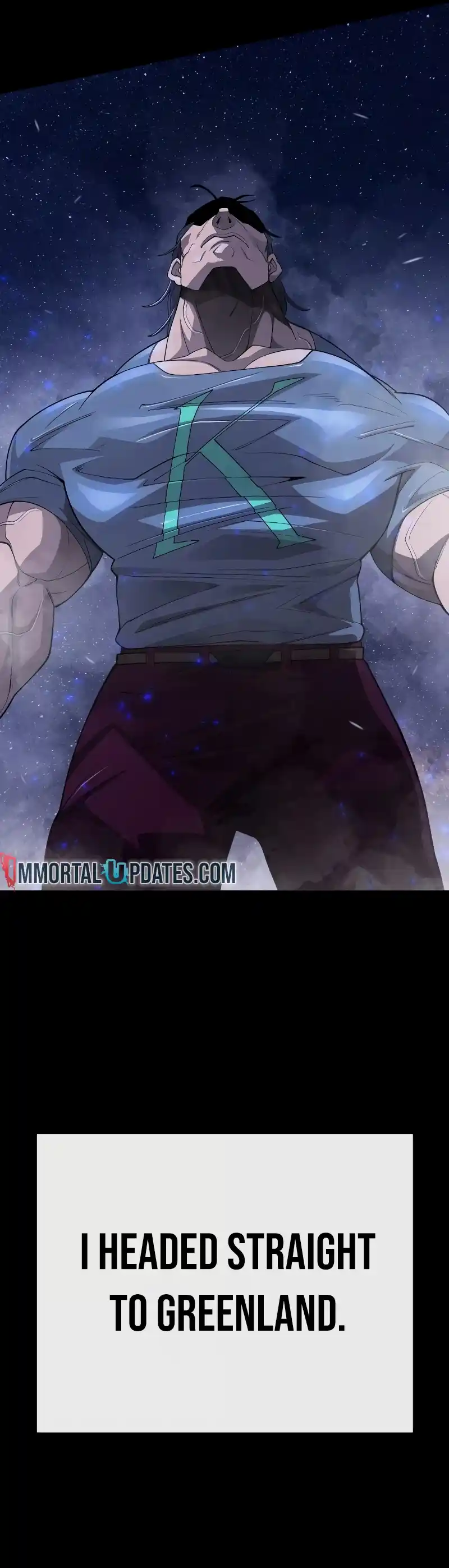 Read The Superhuman Era Manga Online