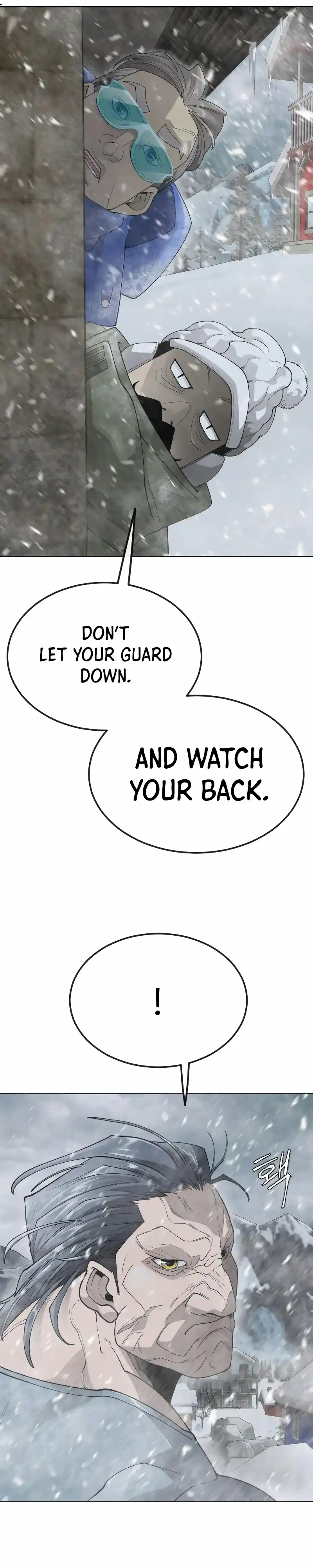 Read The Superhuman Era Manga Online