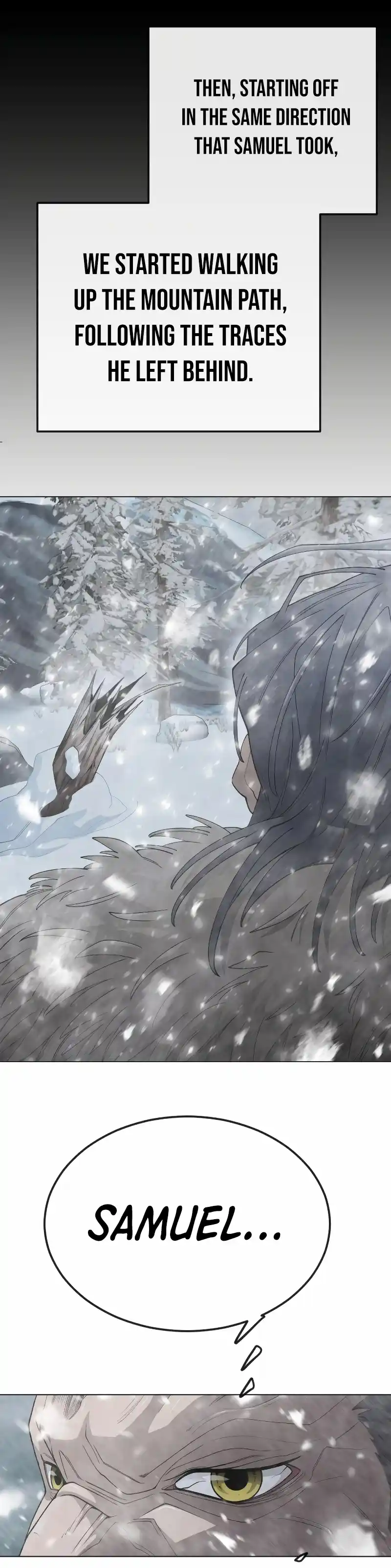 Read The Superhuman Era Manga Online