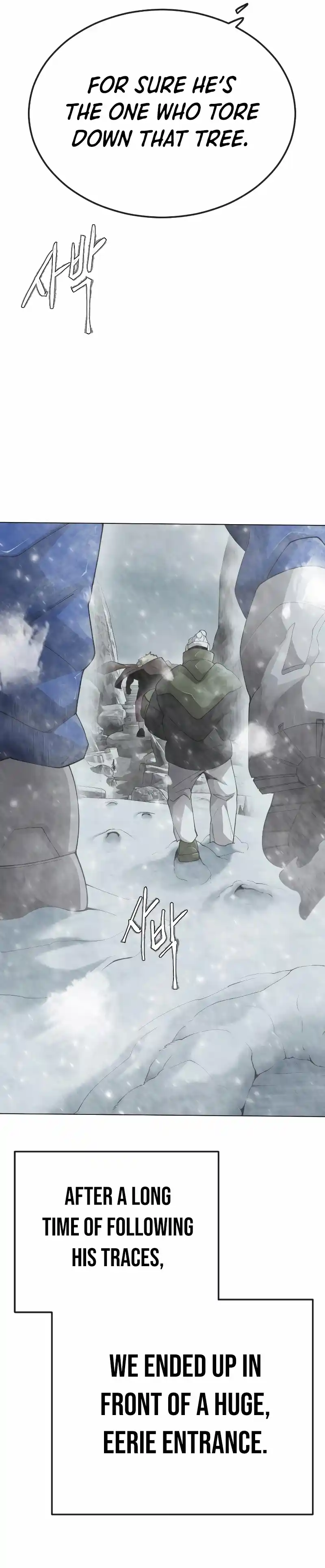 Read The Superhuman Era Manga Online