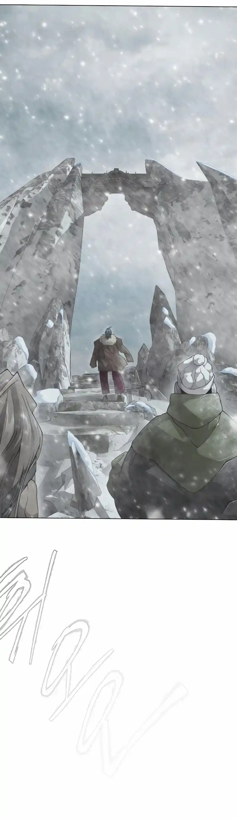 Read The Superhuman Era Manga Online