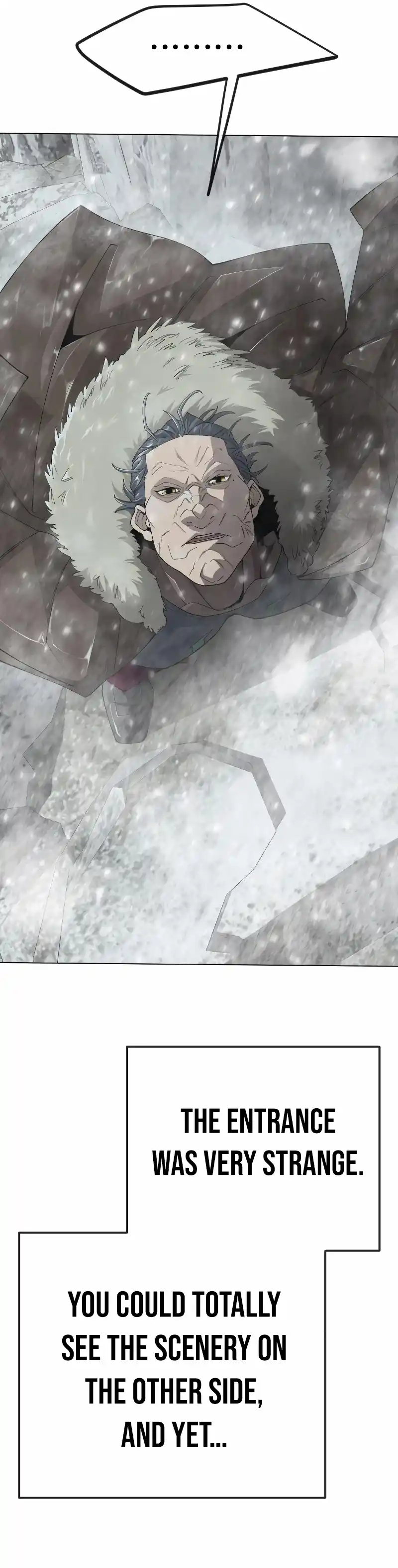 Read The Superhuman Era Manga Online