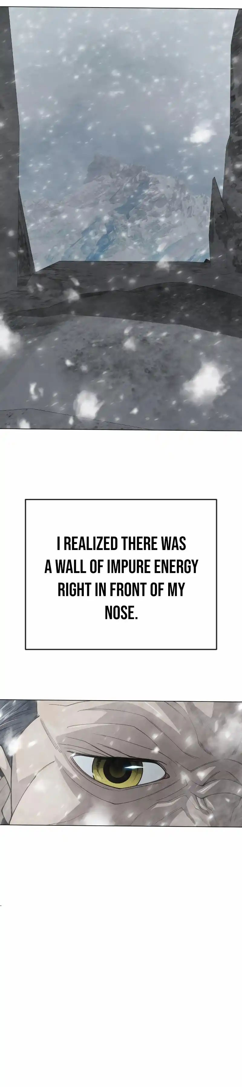 Read The Superhuman Era Manga Online