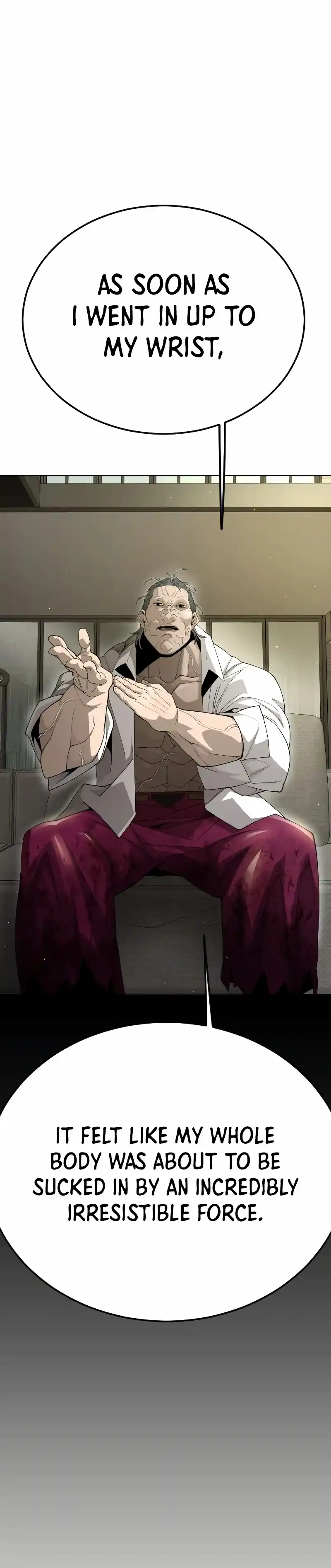 Read The Superhuman Era Manga Online