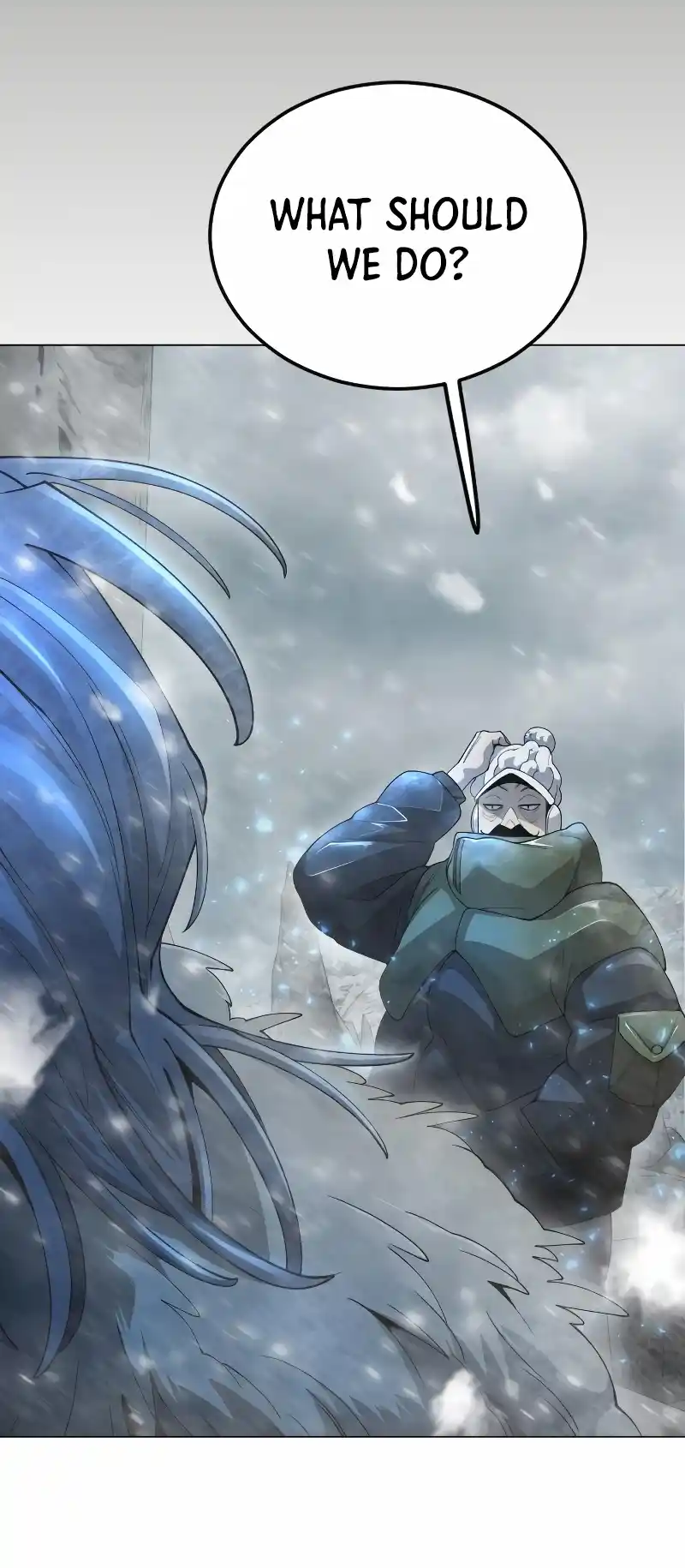 Read The Superhuman Era Manga Online