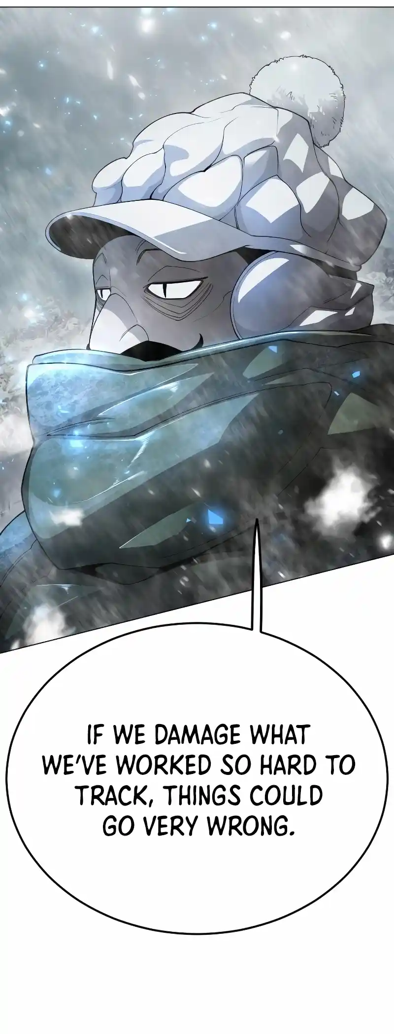 Read The Superhuman Era Manga Online