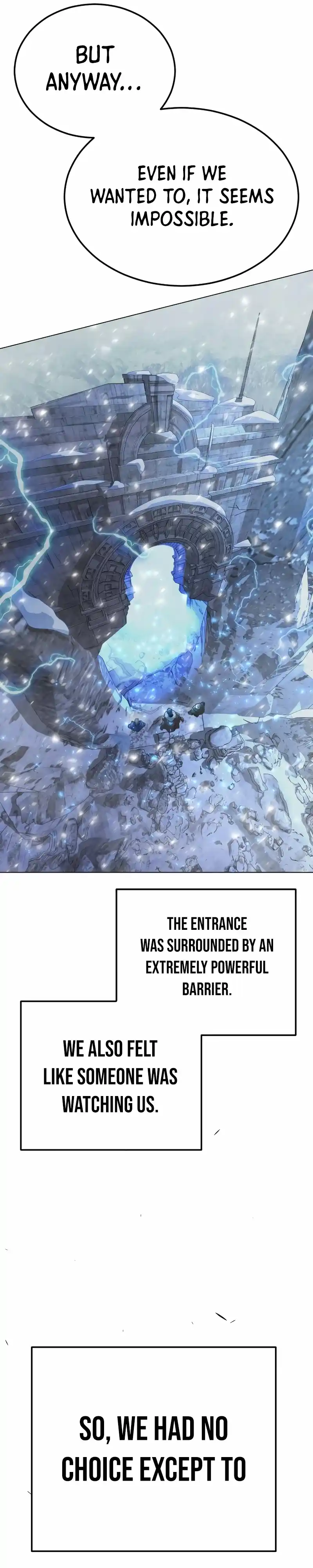 Read The Superhuman Era Manga Online