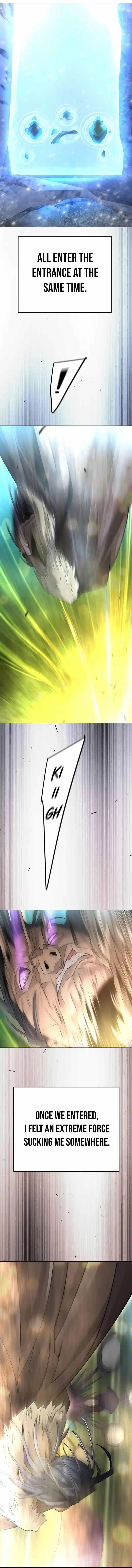 Read The Superhuman Era Manga Online