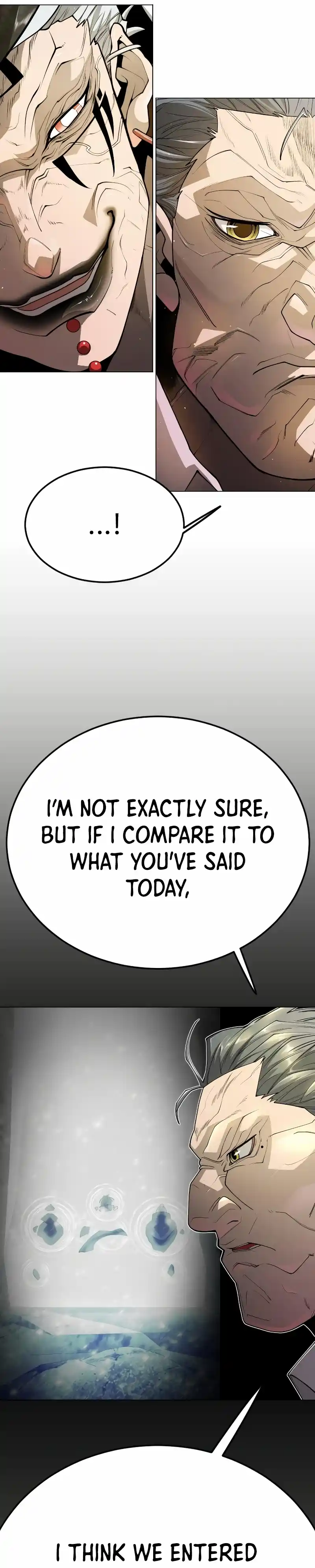 Read The Superhuman Era Manga Online