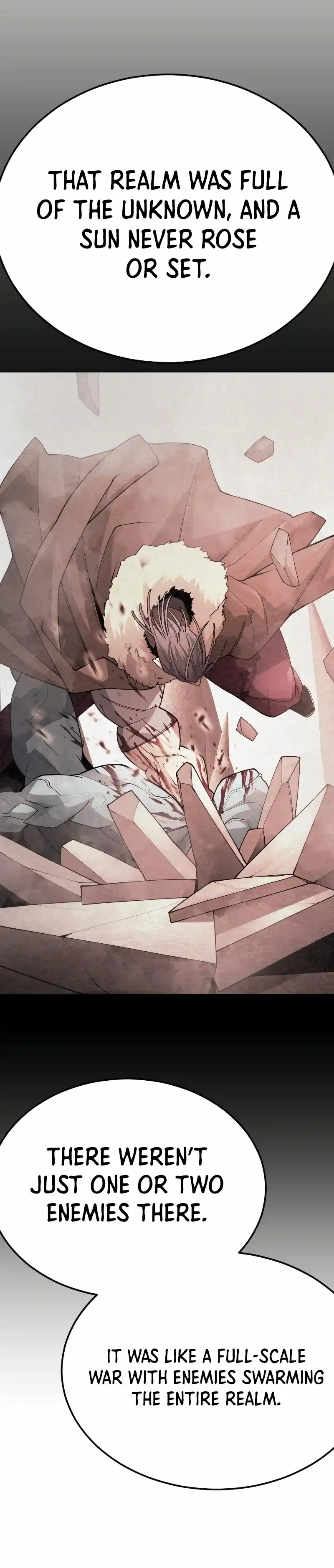 Read The Superhuman Era Manga Online