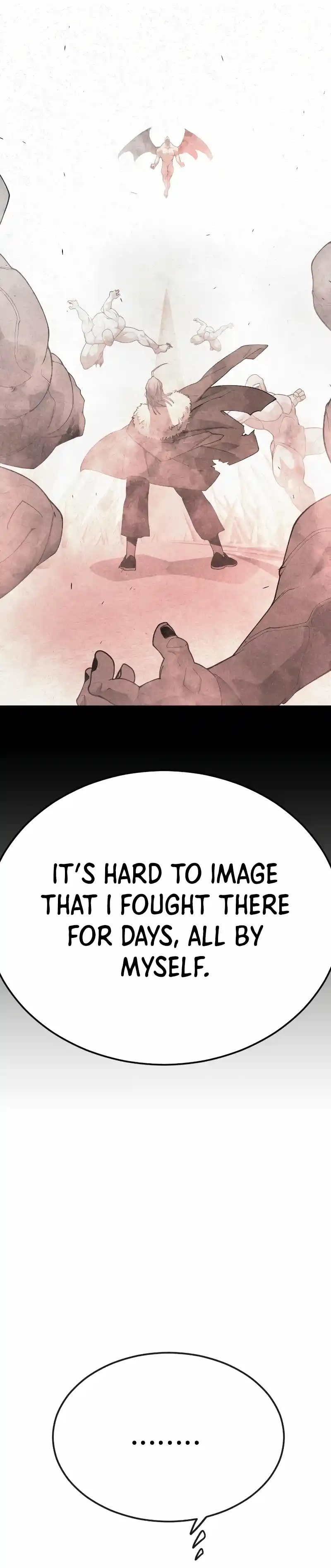 Read The Superhuman Era Manga Online