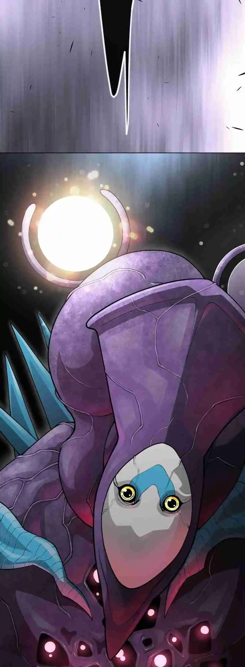 Read The Superhuman Era Manga Online