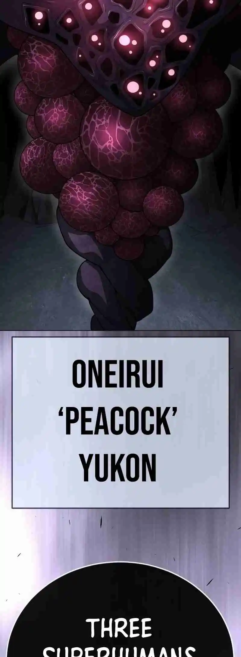 Read The Superhuman Era Manga Online