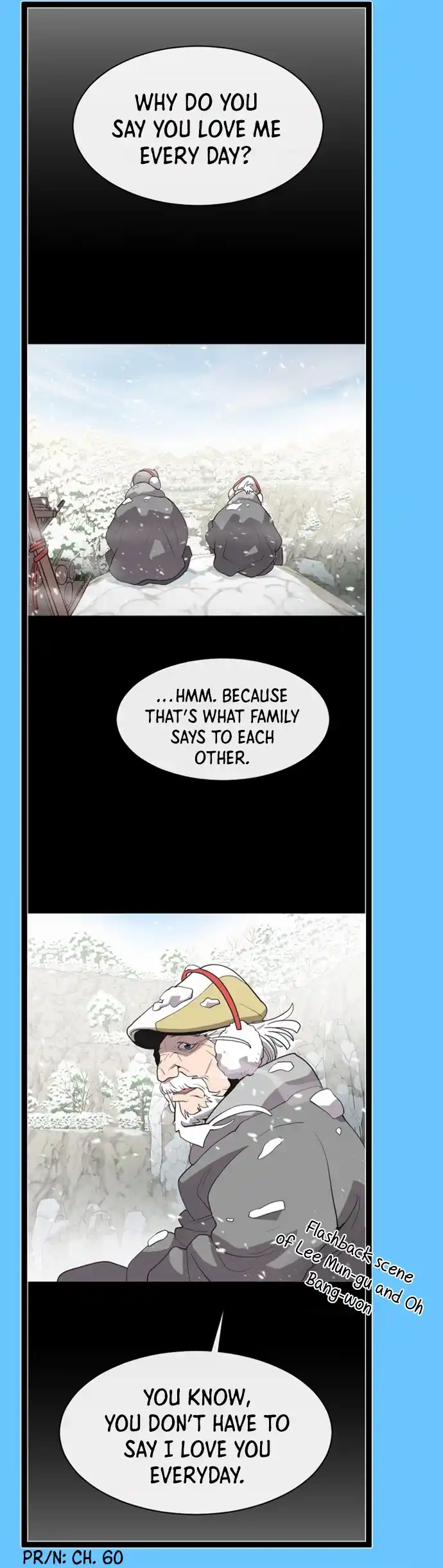 Read The Superhuman Era Manga Online