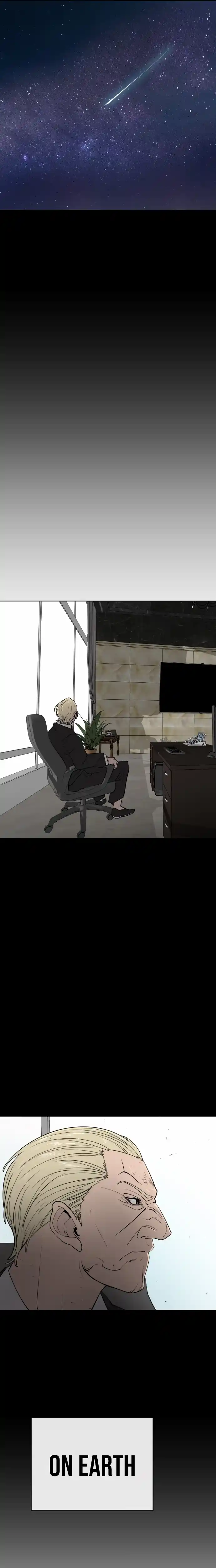 Read The Superhuman Era Manga Online