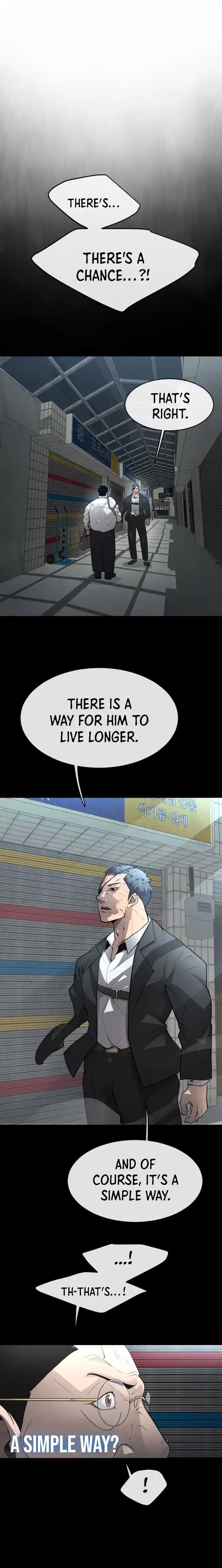 Read The Superhuman Era Manga Online