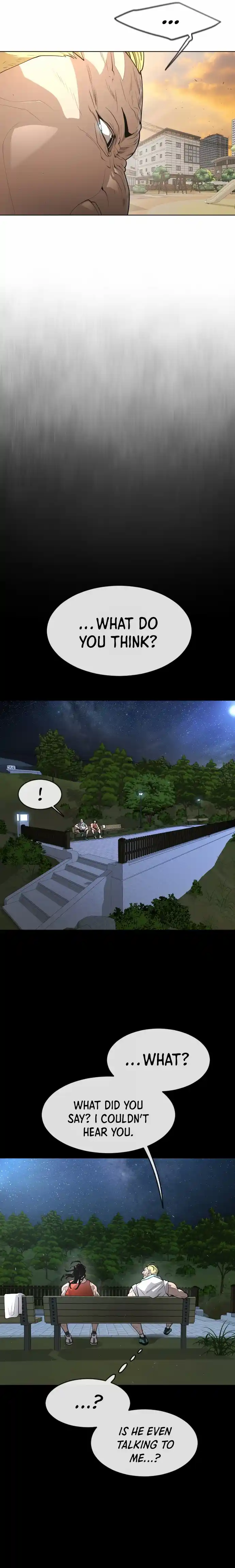 Read The Superhuman Era Manga Online