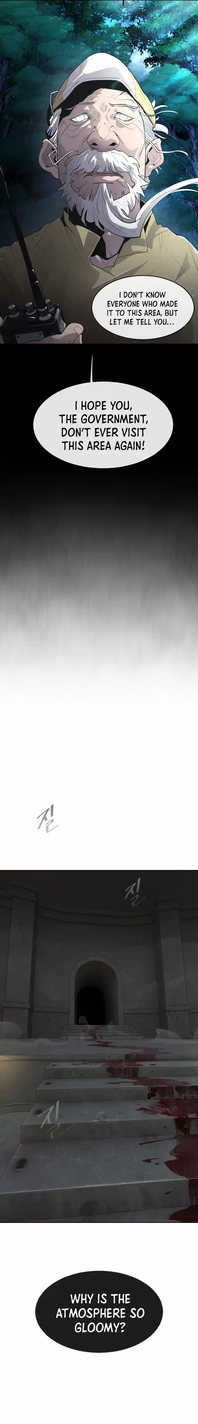 Read The Superhuman Era Manga Online