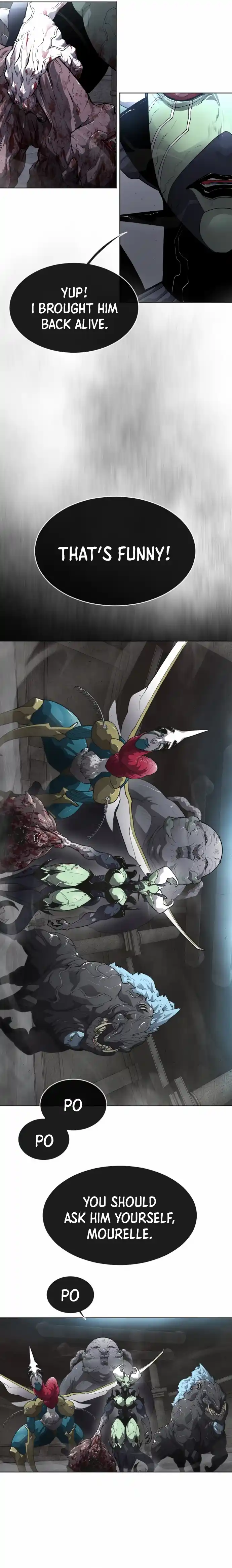 Read The Superhuman Era Manga Online