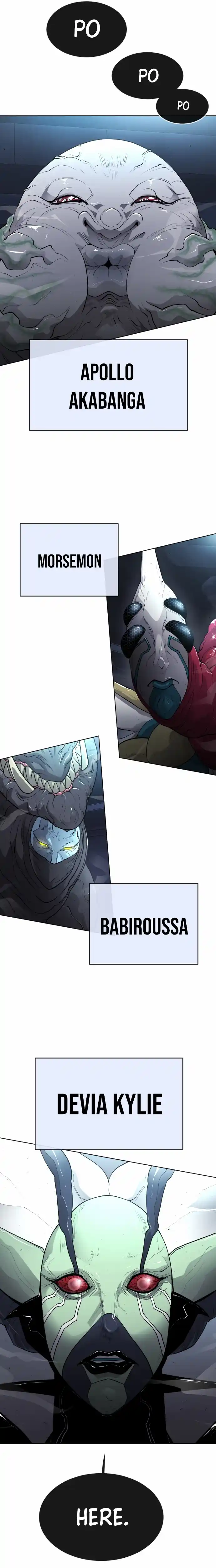 Read The Superhuman Era Manga Online