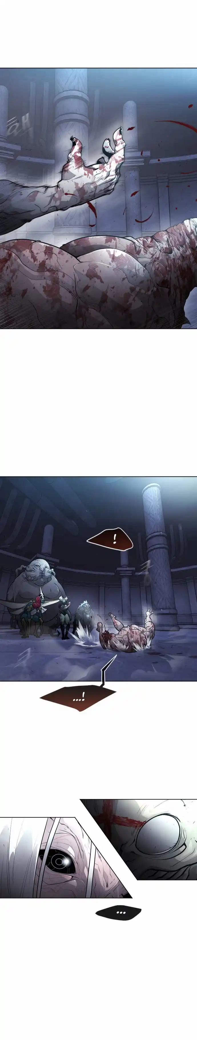 Read The Superhuman Era Manga Online