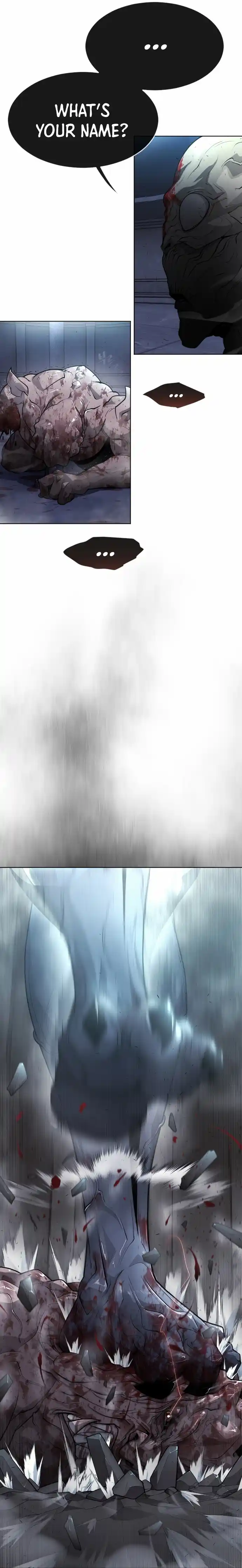 Read The Superhuman Era Manga Online