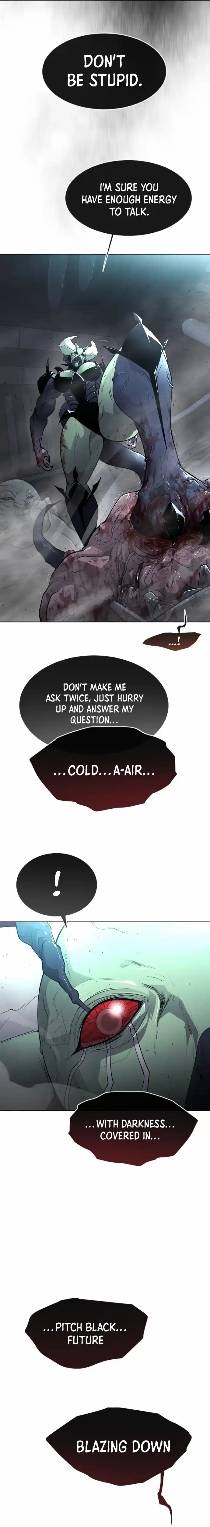 Read The Superhuman Era Manga Online