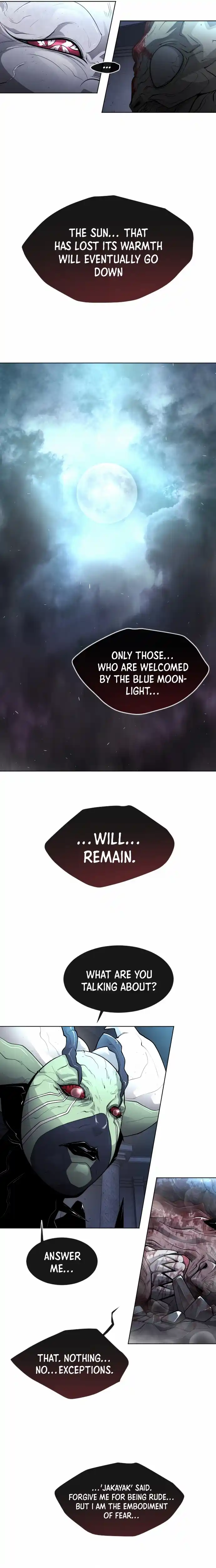 Read The Superhuman Era Manga Online