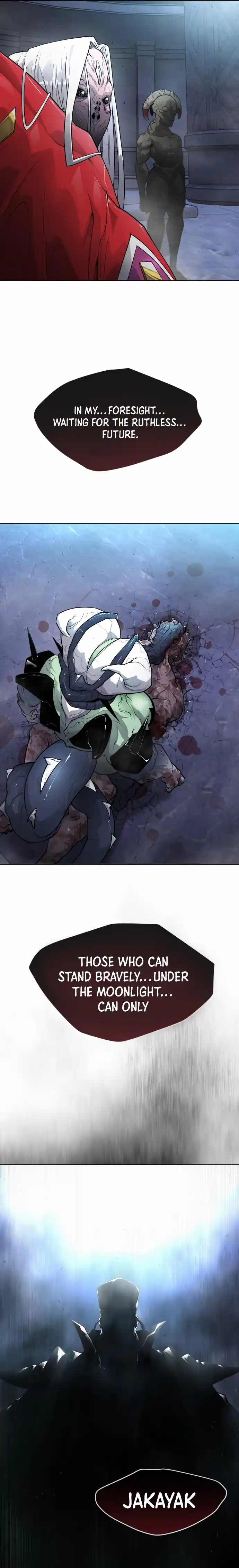 Read The Superhuman Era Manga Online