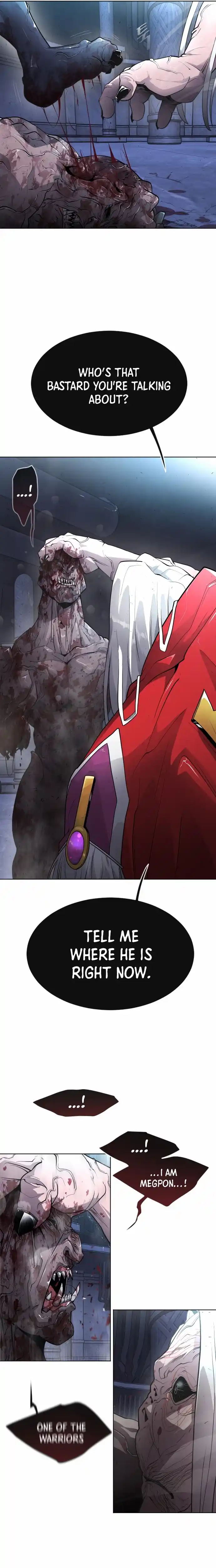 Read The Superhuman Era Manga Online