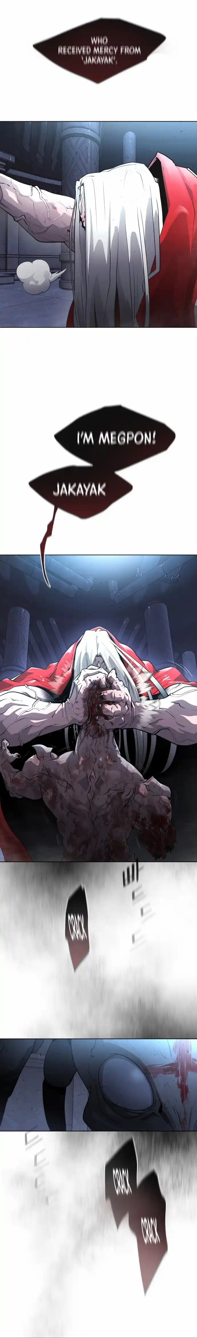 Read The Superhuman Era Manga Online