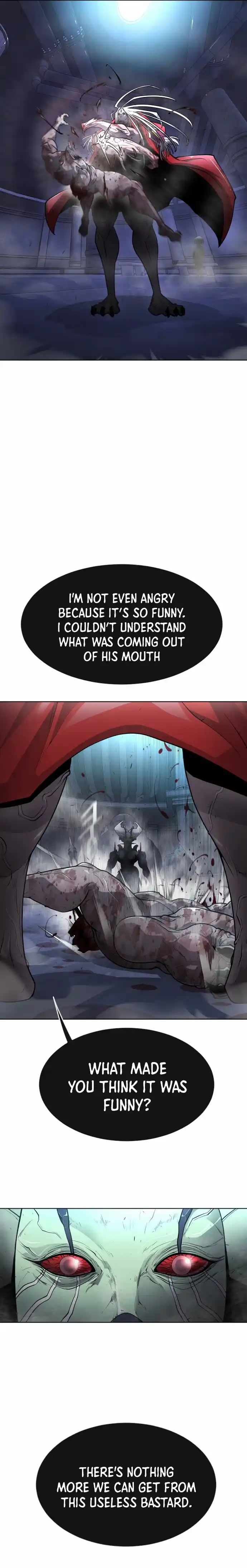 Read The Superhuman Era Manga Online