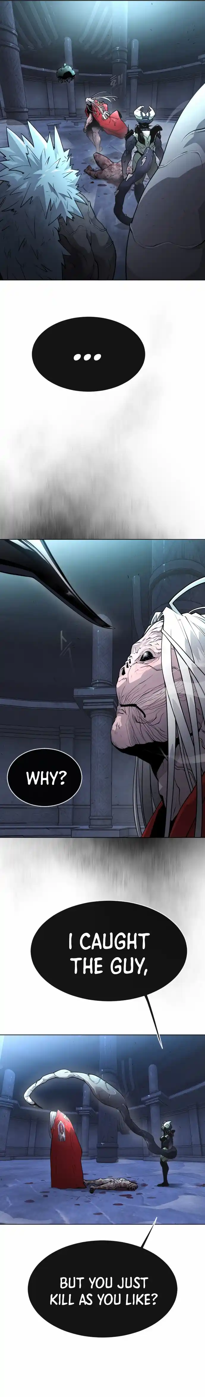 Read The Superhuman Era Manga Online