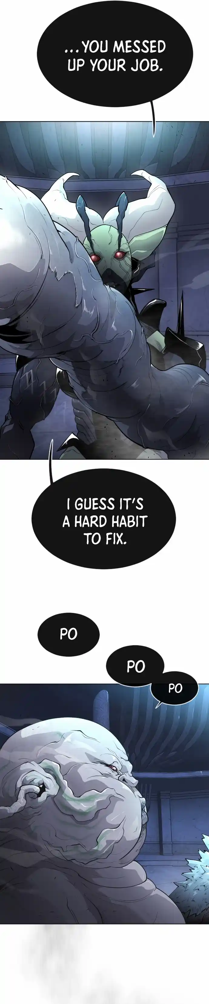 Read The Superhuman Era Manga Online