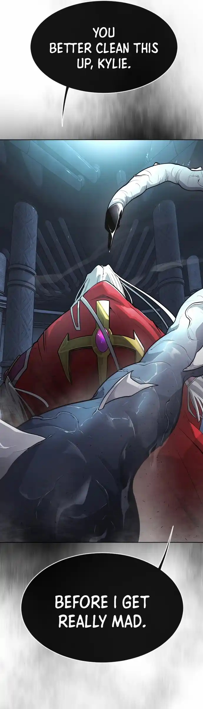 Read The Superhuman Era Manga Online