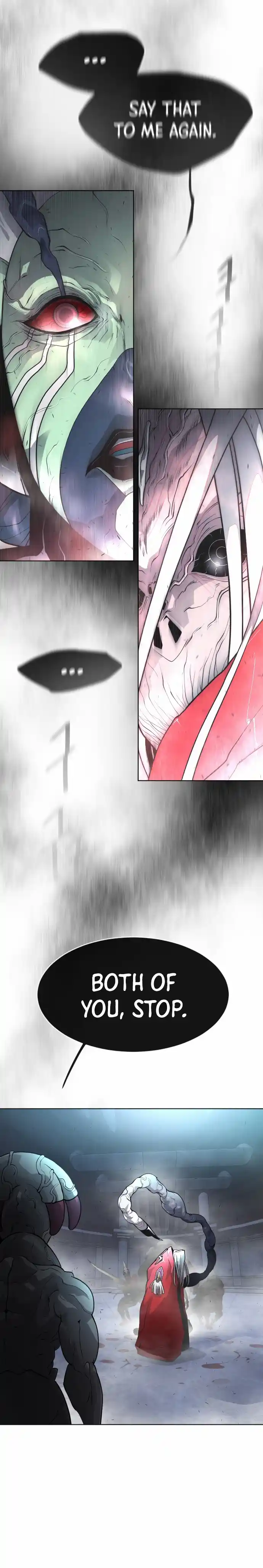 Read The Superhuman Era Manga Online