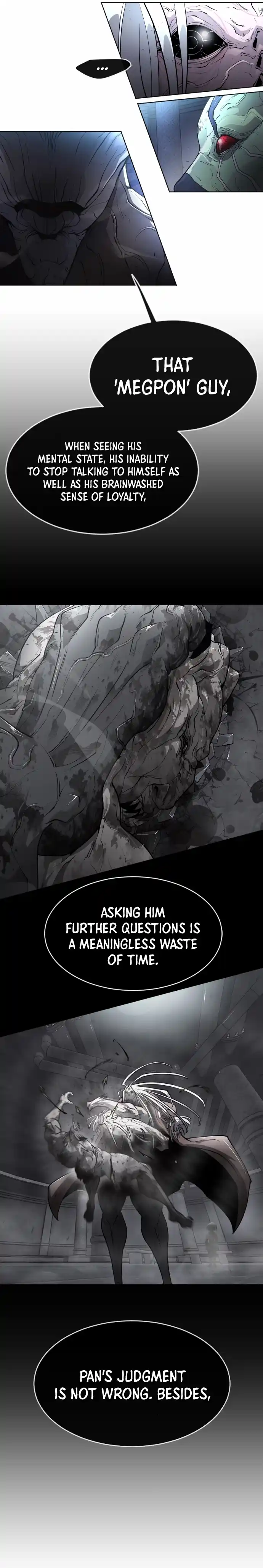 Read The Superhuman Era Manga Online