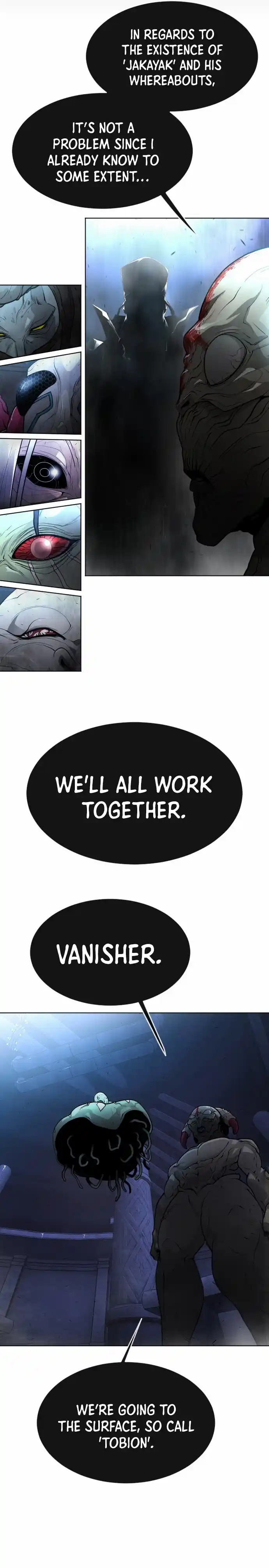 Read The Superhuman Era Manga Online