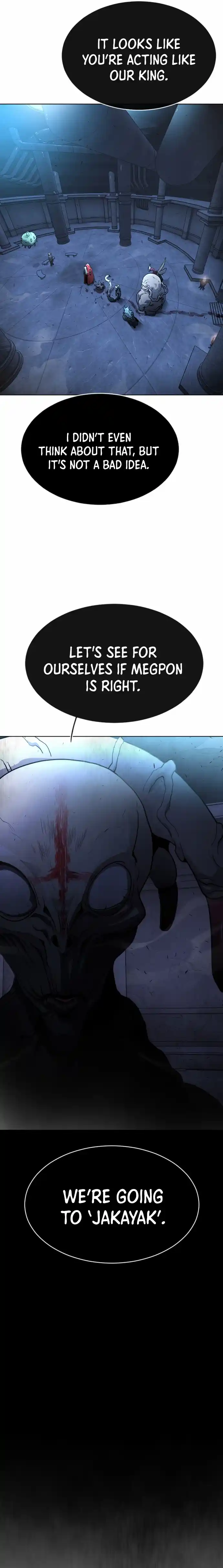 Read The Superhuman Era Manga Online