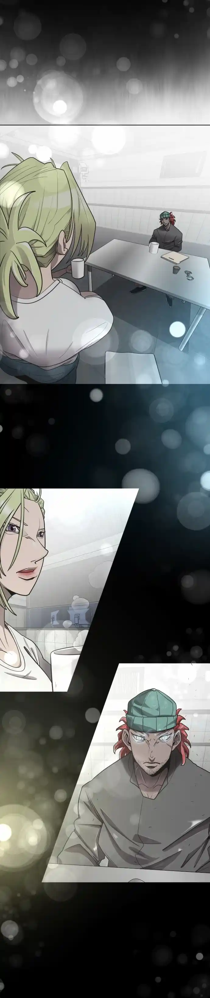 Read The Superhuman Era Manga Online