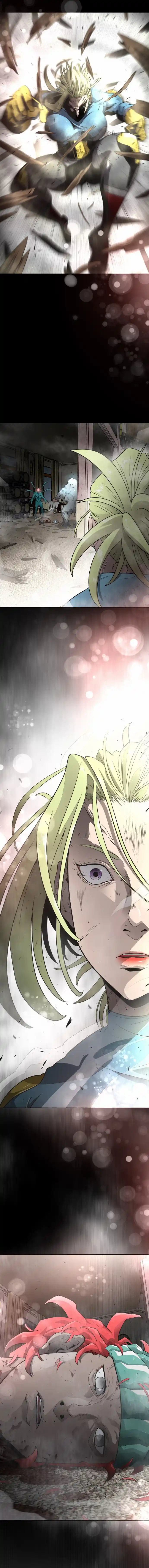 Read The Superhuman Era Manga Online